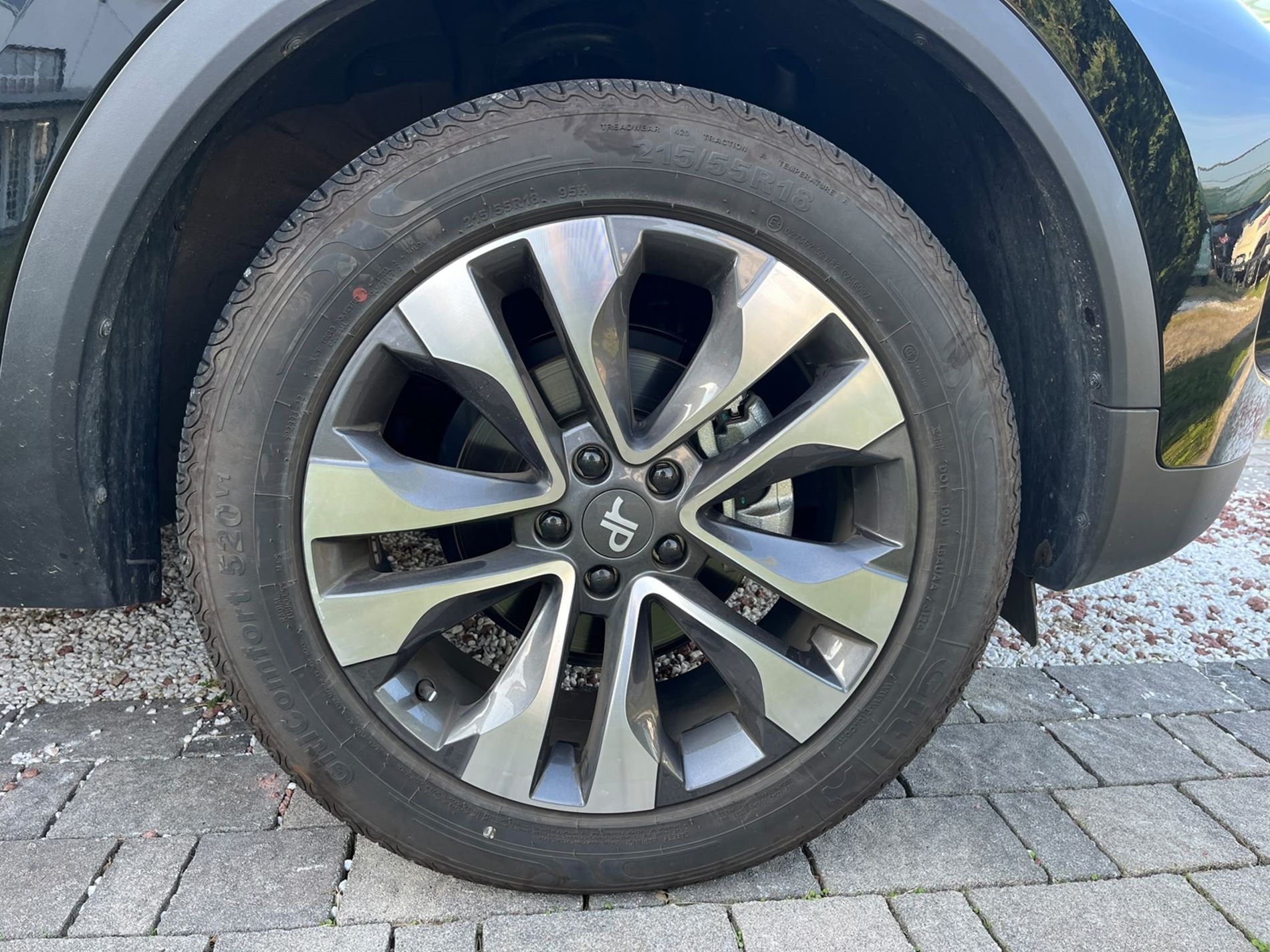 1.5 turbo Gpl 149cv cvt - SENZA VINCOLI DI FINANZIAMENTO - Gallotti Auto